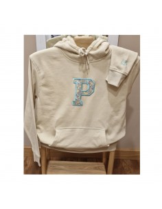 Sudadera Niña/o "Colección Inicial" Mod.61