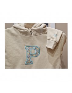 Sudadera Niña/o "Colección Inicial" Mod.61 2