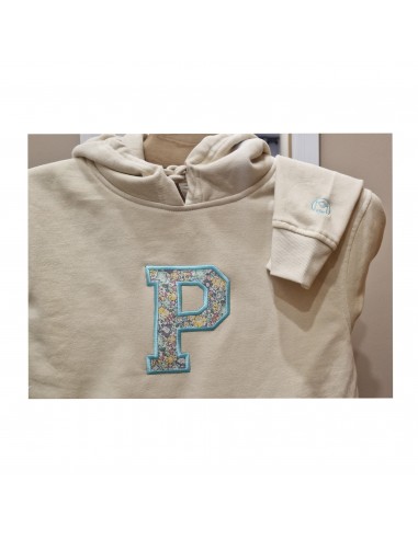 Sudadera Niña/o "Colección Inicial" Mod.61