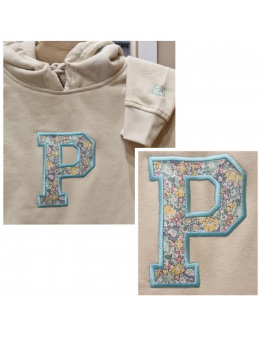 Sudadera Niña/o "Colección Inicial" Mod.61
