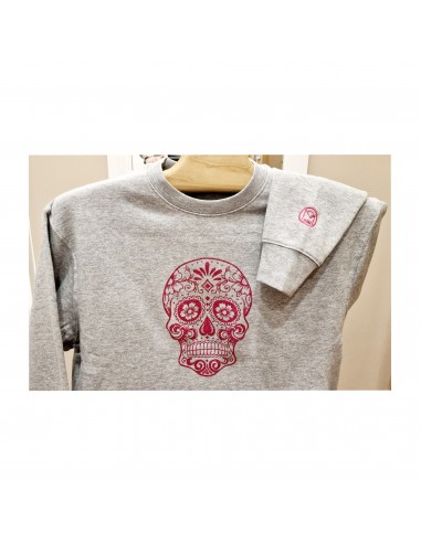 Sudadera Unisex "Colección Catrina"