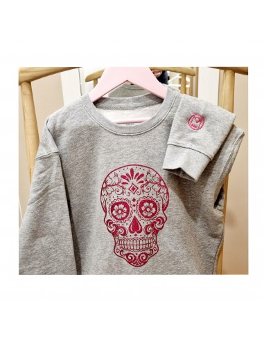 Sudadera Unisex "Colección Catrina"