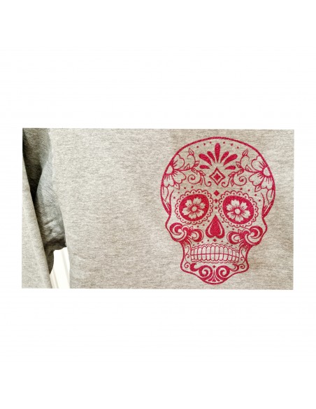 Sudadera Unisex "Colección Catrina"