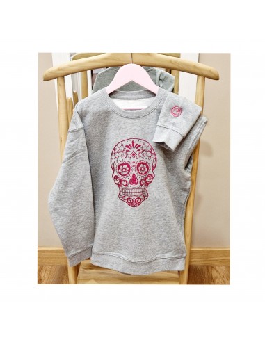 Sudadera Unisex "Colección Catrina"