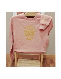 Sudadera Mujer "Colección Catrina"