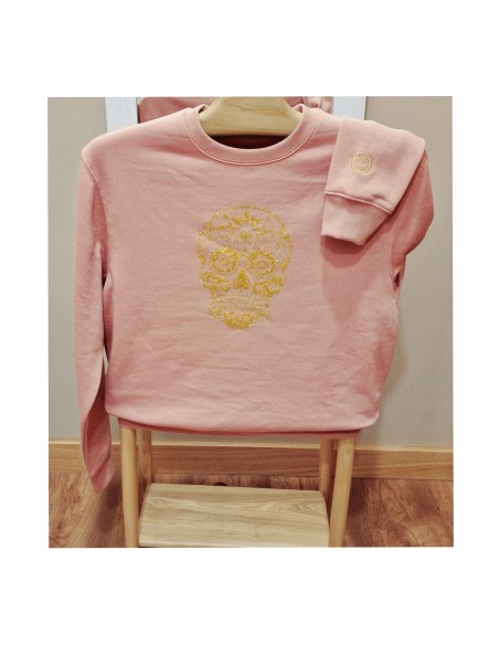 Sudadera Mujer "Colección Catrina"