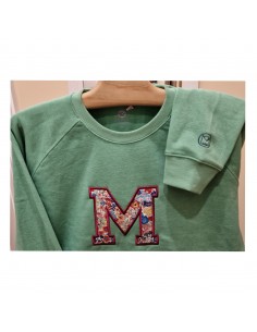 Sudadera Unisex "Colección Inicial" Mod.34