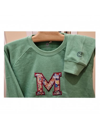 Sudadera Unisex "Colección Inicial" Mod.34