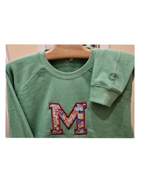 Sudadera Unisex "Colección Inicial" Mod.34