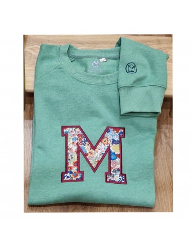 Sudadera Unisex "Colección Inicial" Mod.34