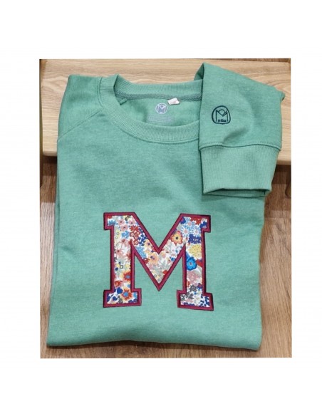 Sudadera Unisex "Colección Inicial" Mod.34