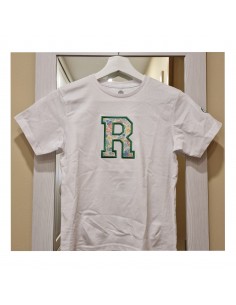 Camiseta M/C Unisex "Colección Inicial" Mod.56