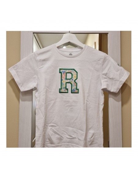 Camiseta M/C Unisex "Colección Inicial" Mod.56
