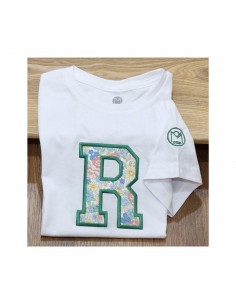 Camiseta M/C Unisex "Colección Inicial" Mod.56 2