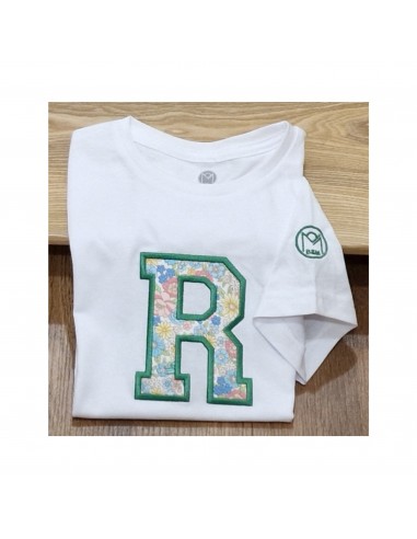 Camiseta M/C Unisex "Colección Inicial" Mod.56