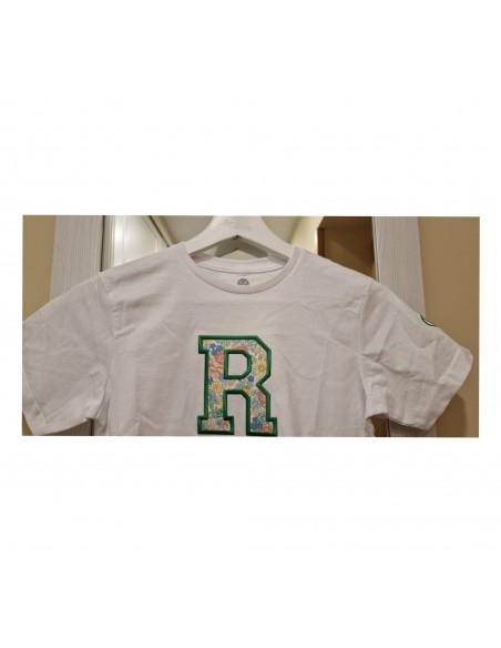 Camiseta M/C Unisex "Colección Inicial" Mod.56