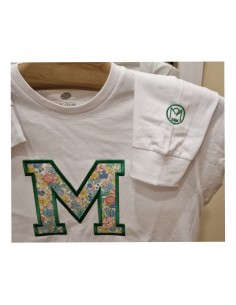 Camiseta M/L Unisex "Colección Inicial" Mod.56 2