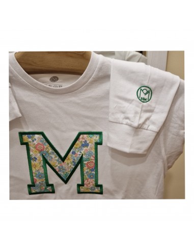 Camiseta M/L Unisex "Colección Inicial" Mod.56