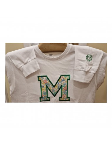 Camiseta M/L Unisex "Colección Inicial" Mod.56