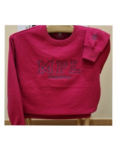 Sudadera Unisex "Colección Firma" Mod.59