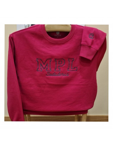 Sudadera Unisex "Colección Firma" Mod.59