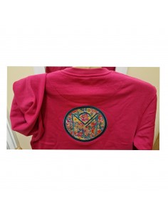 Sudadera Unisex "Colección Firma" Mod.59 2