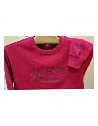 Sudadera Unisex "Colección Firma" Mod.59