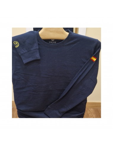 Camiseta M/L Unisex "Colección Firma"
