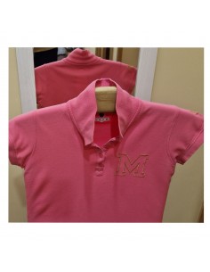 Polo de mujer de M/C "Colección Inicial" 2
