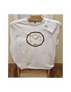 Camiseta de M/L Unisex "Colección Firma"