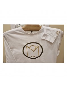 Camiseta de M/L Unisex "Colección Firma" 2