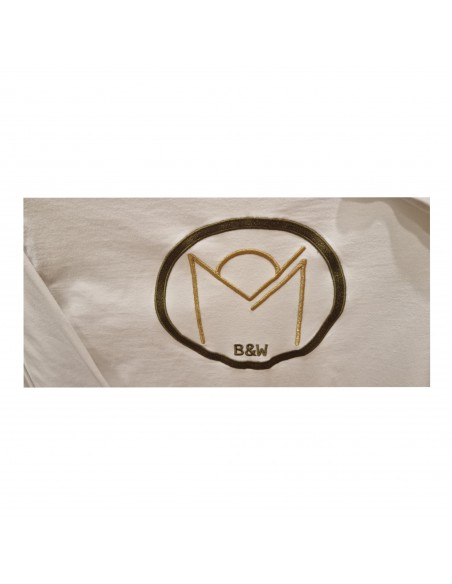 Camiseta de M/L Unisex "Colección Firma"