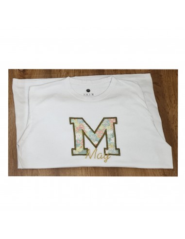 Camiseta de M/L Unisex "Colección Inicial" Mod.15