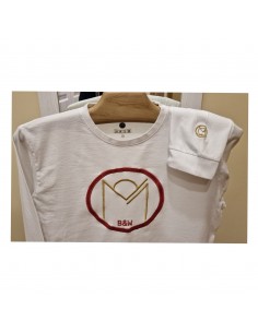 Camiseta de M/L Unisex "Colección Firma" 2