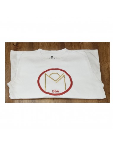 Camiseta de M/L Unisex "Colección Firma"