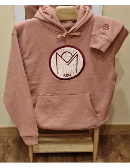 Sudadera "Colección Polipiel" Mod.76