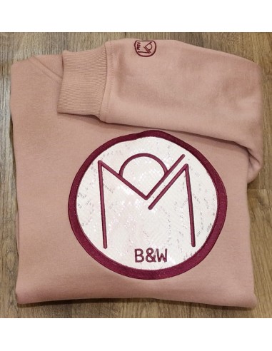 Sudadera "Colección Polipiel" Mod.76