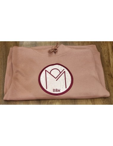 Sudadera "Colección Polipiel" Mod.76