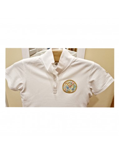Polo de M/C de Mujer "Colección Firmal" Mod. 56