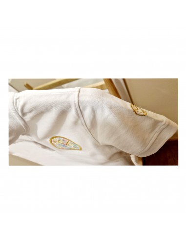 Polo de M/C de Mujer "Colección Firmal" Mod. 56