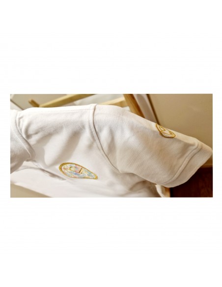 Polo de M/C de Mujer "Colección Firmal" Mod. 56