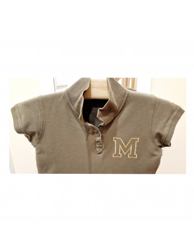 Polo de mujer de M/C "Colección Inicial"