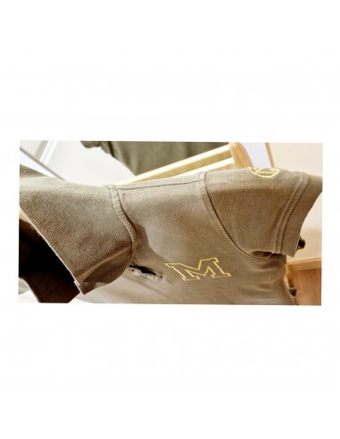 Polo de mujer de M/C "Colección Inicial"