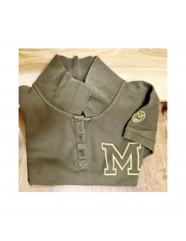 Polo de mujer de M/C "Colección Inicial"