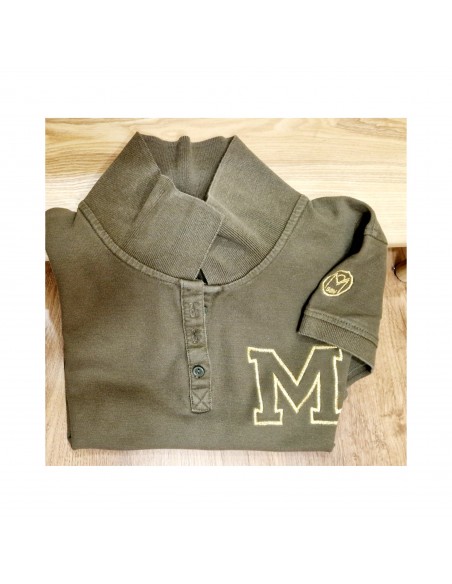 Polo de mujer de M/C "Colección Inicial"