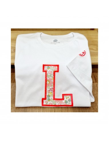 Camiseta adulto M/C Unisex "Colección Inicial"