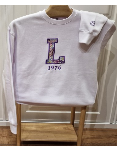 Sudadera Unisex "Colección Inicial" Mod. 9