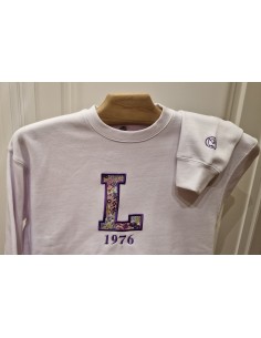 Sudadera Unisex "Colección Inicial" Mod. 9 2