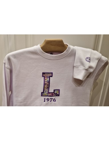 Sudadera Unisex "Colección Inicial" Mod. 9