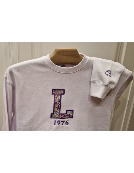 Sudadera Unisex "Colección Inicial" Mod. 9